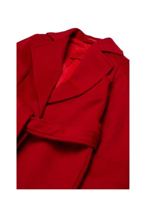 Cappotto con cintura MAX & CO KID | MX0001 MX052MX400